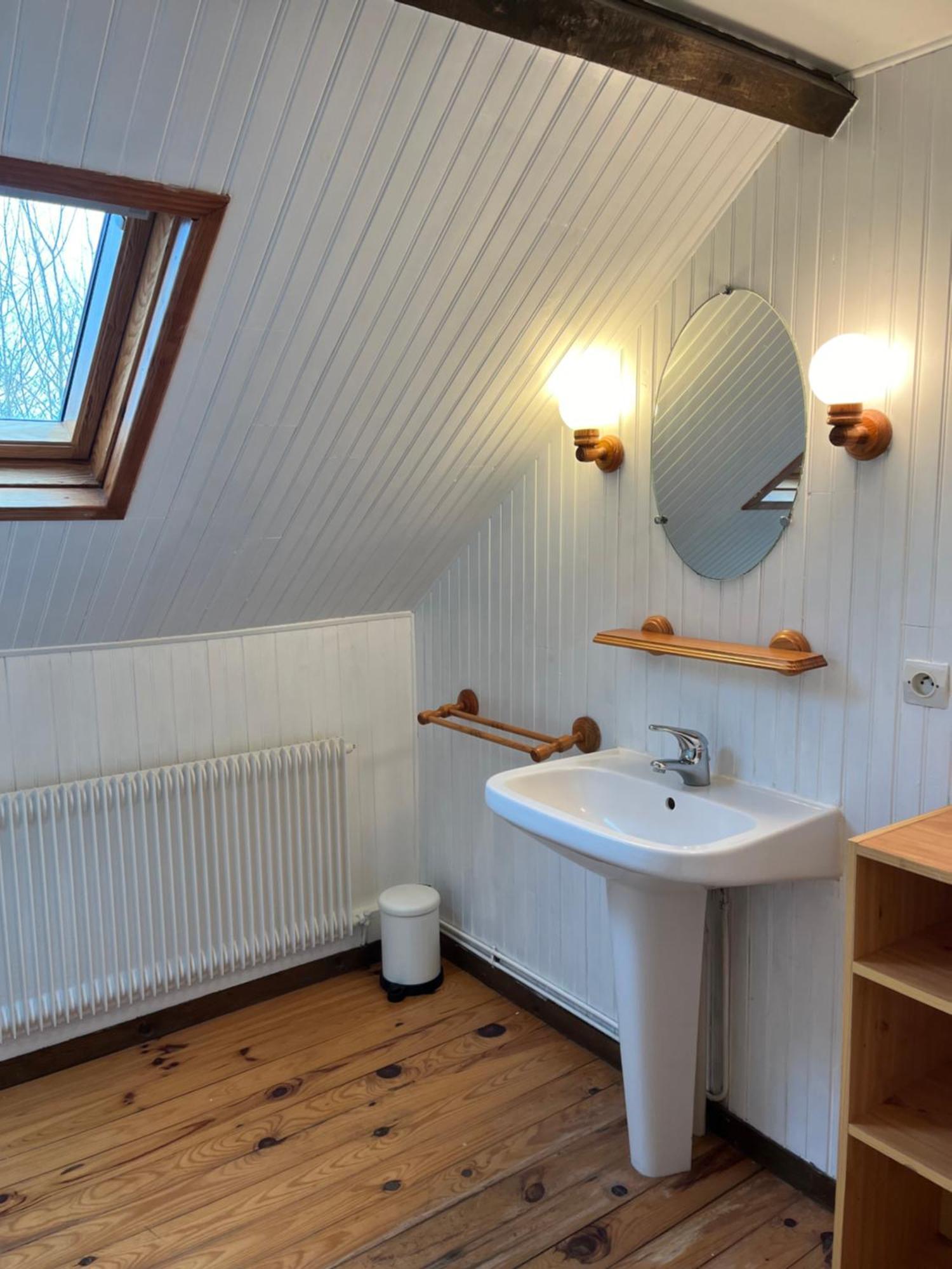 Villa Le Domaine Des Tostes Bonneville-la-Louvet Habitación foto