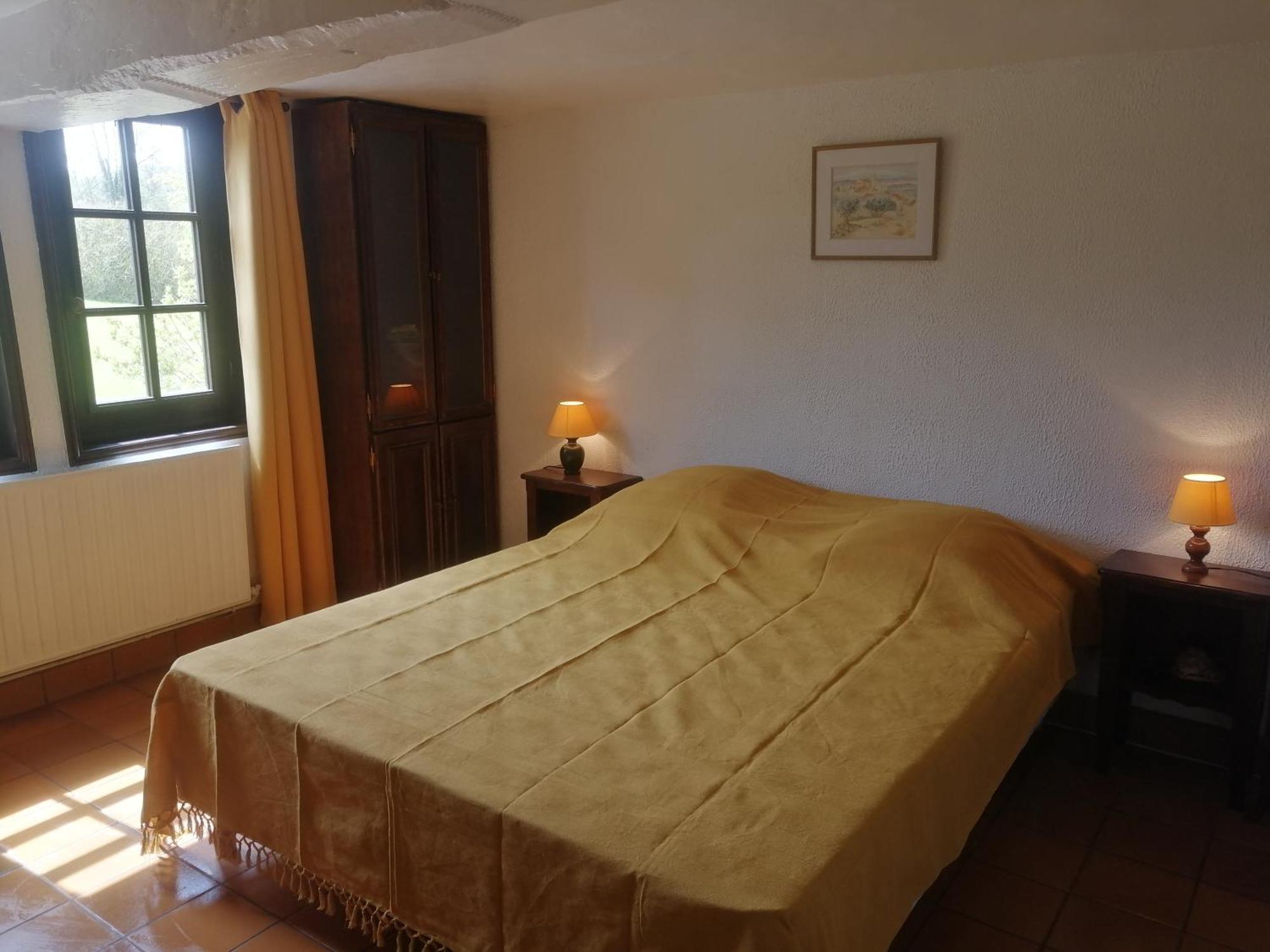 Villa Le Domaine Des Tostes Bonneville-la-Louvet Habitación foto